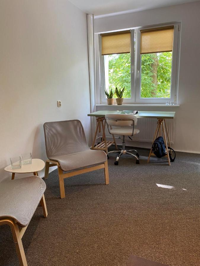 Broniewskiego Centrum Konin Konin  Bagian luar foto